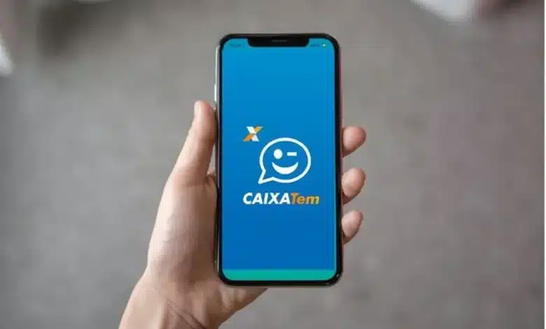 Como sacar R$ 1.000 no aplicativo do Caixa Tem