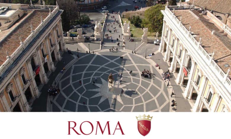 Roma Capitale | Sito Istituzionale