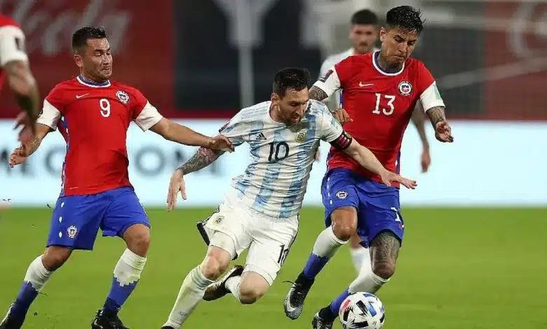 Foto: Agustin Marcarian. Pool/Getty Images