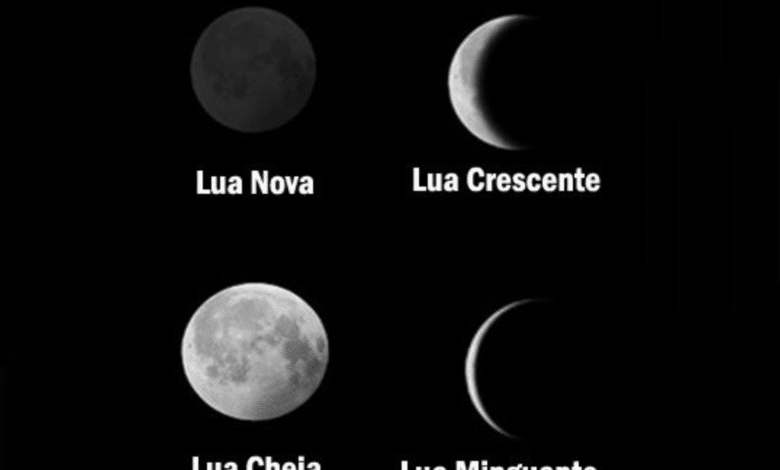 Veja em qual fase da Lua estamos nesta quinta-feira, 26 de junho