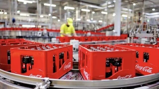 Coca-Cola Closing Bali Bottling Plant