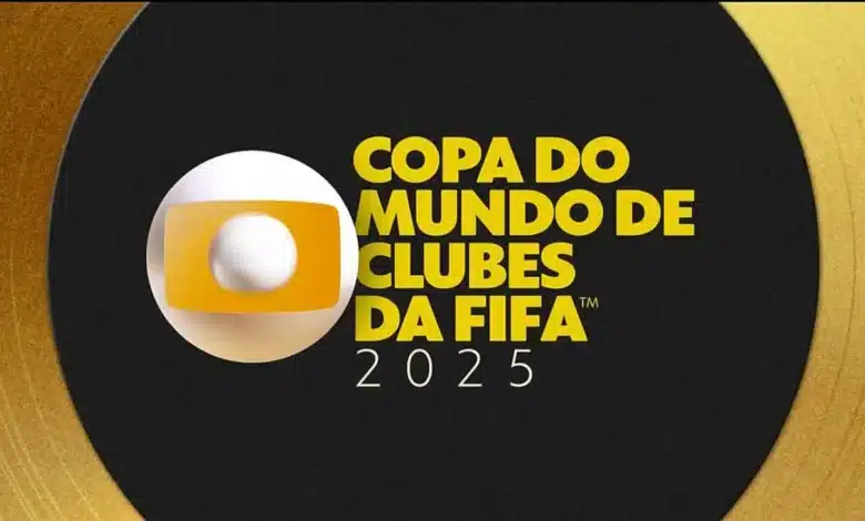 Copa do Mundo de Clubes da FIFA. Foto: TV Globo/Reprodução