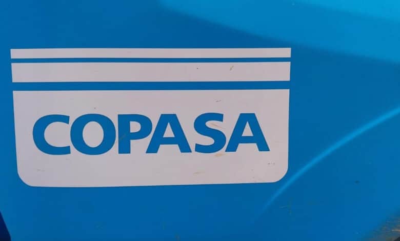 copasa dividendos