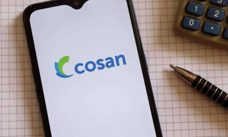 Cosan csan3