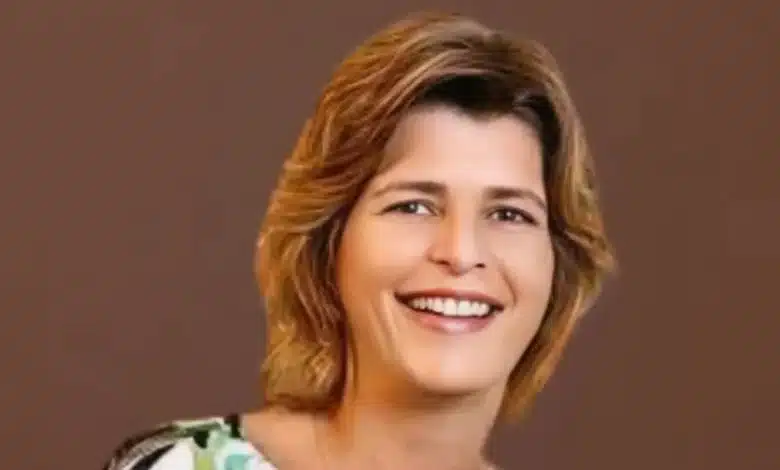 Cristianne Fridman. Foto: Reprodução/Instagram