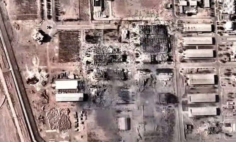 Relatório que embasou ataque dos EUA e Israel ao Irã foi criado por IA
