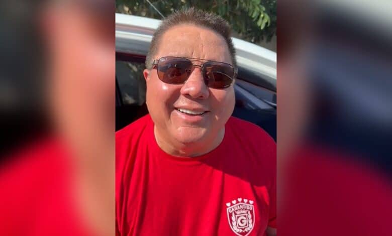 David Assayag nega sua saída do Garantido