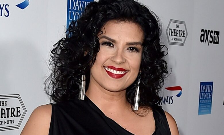 'Mulholland Drive' Club Silencio Singer Was 57