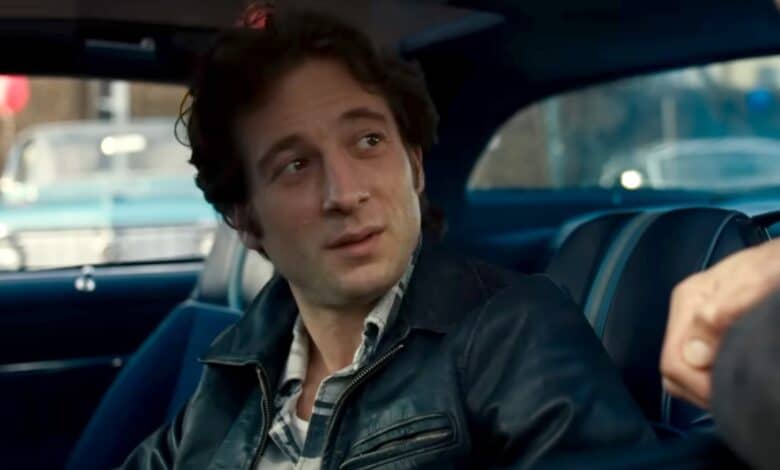 Jeremy Allen White is Bruce Springsteen in 'Springsteen: Deliver Me From Nowhere' trailer