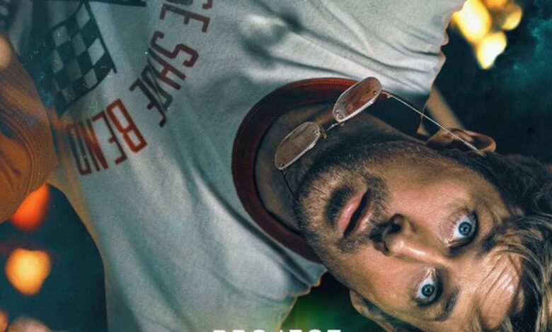 Devoradores de Estrelas | Filme espacial com Ryan Gosling ganha traile