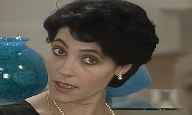 Quem é o Mascarado em A Viagem? Diná puxa máscara e fica chocada com o que vê · Notícias da TV