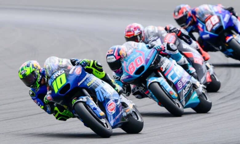 Moreira é 13º e vai ao Q2 em Mugello; Salac lidera TL2