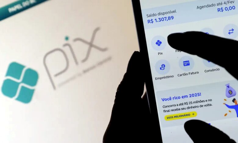 O Pix automático vai 'eliminar' boletos e cartões de crédito?