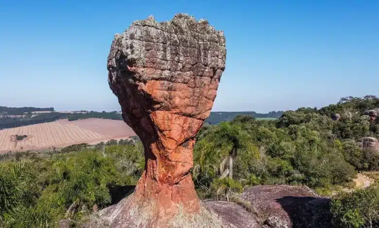 Parque de Vila Velha oferece programação especial para o Dia dos Namorados
