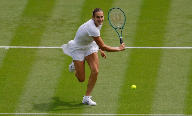 Claim $150 bonus or $1K first bet safety net for Wimbledon