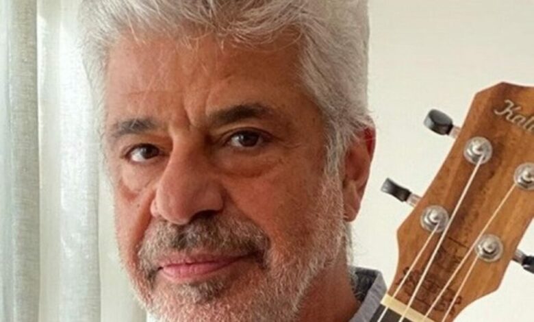Equipe de Lulu Santos quebra silêncio sobre cantor no The Voice d