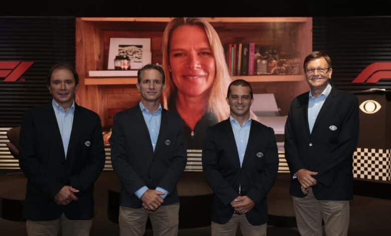 Band briga com Globo pelos direitos de transmissão da F1 2026