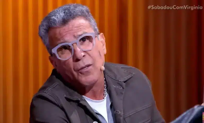 Eri Johnson. Foto: Reprodução/SBT