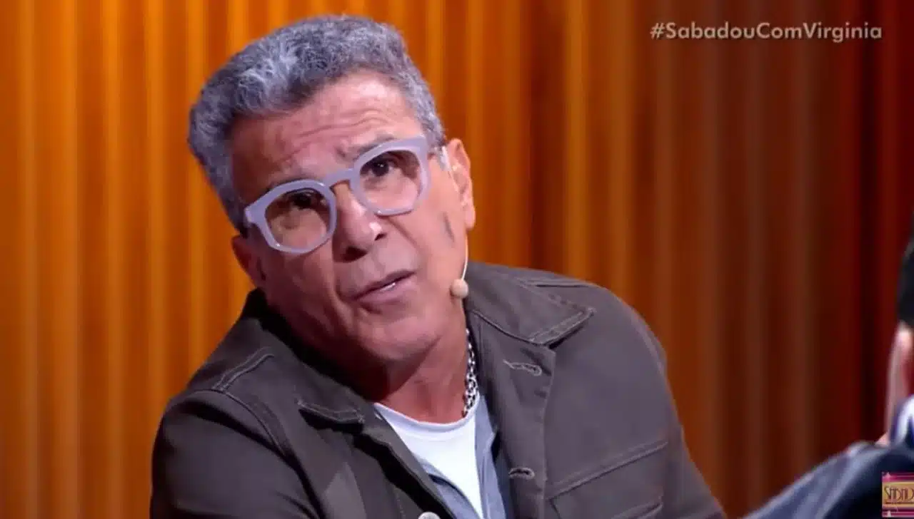 Eri Johnson critica novela da Globo por falta de propósito