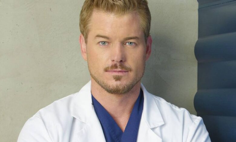 Astro de Grey’s Anatomy se emociona em entrevista...