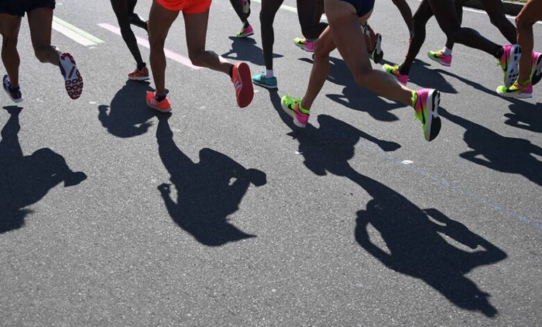 Primeiros dias da Maratona do Rio são marcados por...
