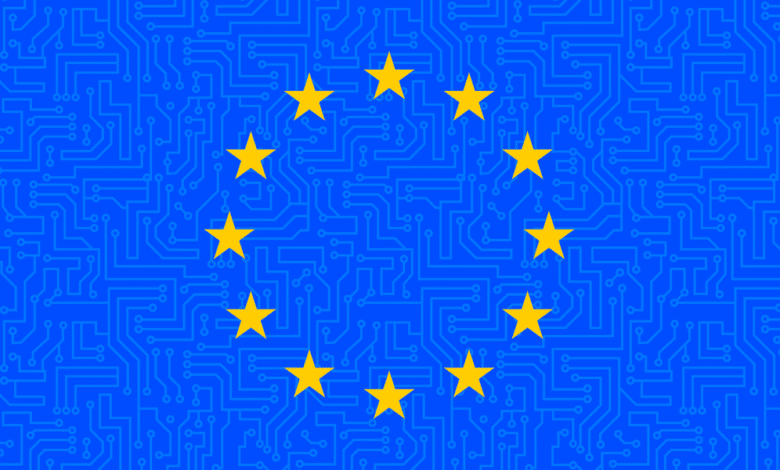 EU-flag-circuits