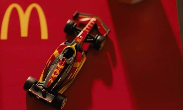 McDonald's finalmente se pronuncia sobre polêmica de miniaturas