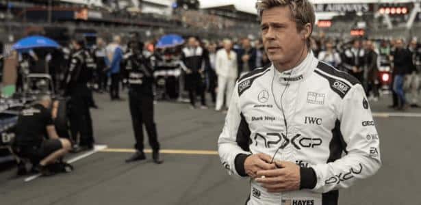 F1 agrada grandes fãs, mas dialoga mesmo com leigos: Grande mérito