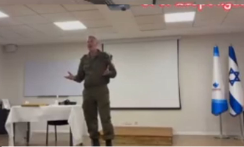 Prefeitos brasileiros em Israel receberam palestra para atuar em defesa da narrativa sionista; VÍDEO