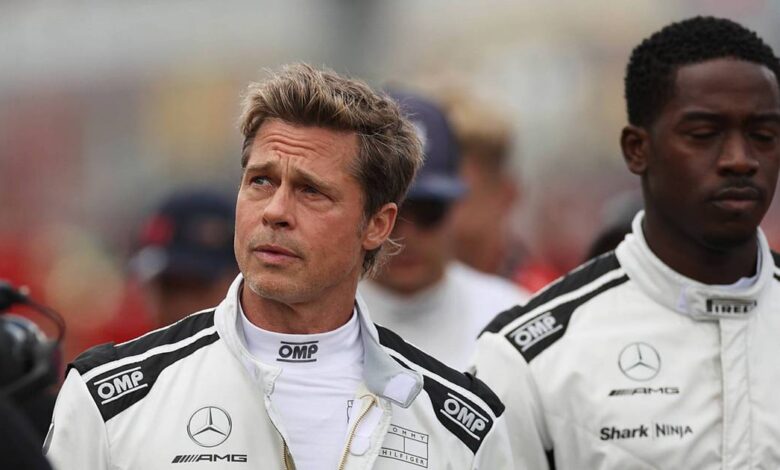 Bilheteria EUA | F1 deve liderar e M3GAN 2.0 começa abaixo