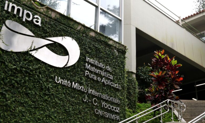 Olimpíada de Matemática premia quase 8.500 estudantes de todo o país