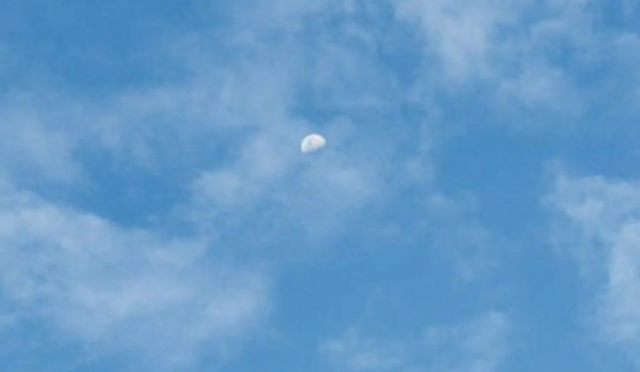 Fase da lua de hoje (29/06/25): confira o calendário lunar