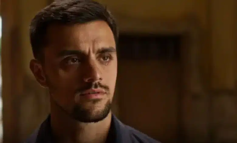 Danilo (Felipe Simas). Foto: Reprodução/Globo