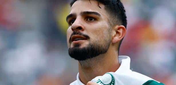 Palmeiras, de Flaco López, é líder de sua chave, assim como Fla, Flu e Botafogo