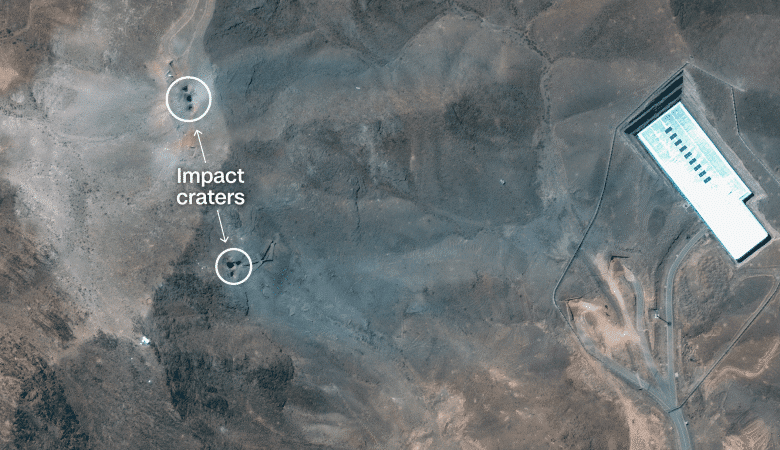 How badly have US strikes damaged Iran’s nuclear facilities? Here’s what to know