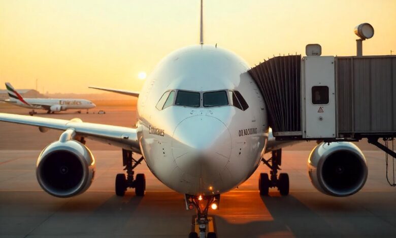 Emirates Boosts International Travel Experience with New Barcelona Flight Enhancing Premium Access to Maldives, Bali, Bangkok, Hong Kong and Singapore