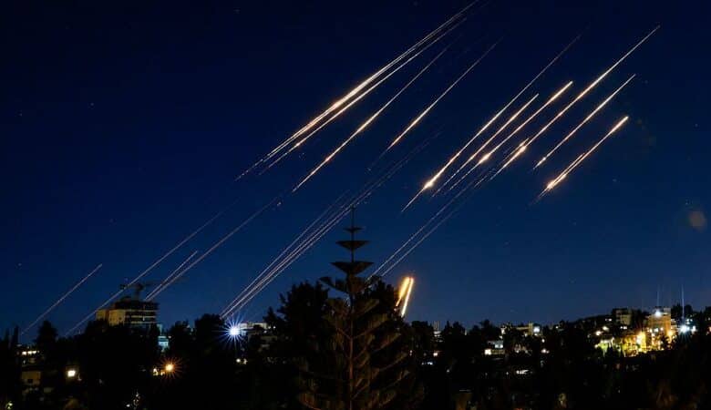 Ataque entre Israel e Irán, en vivo: última hora de los bombardeos, noticias y reacciones