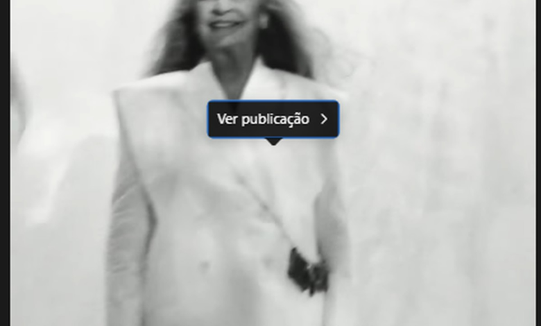 Discreta, mulher de Maria Bethânia, compartilha homenagem aos 79 anos da cantora