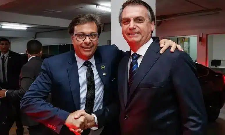 Ministro sanfoneiro: quem é Gilson Machado, aliado de Bolsonaro preso pela PF