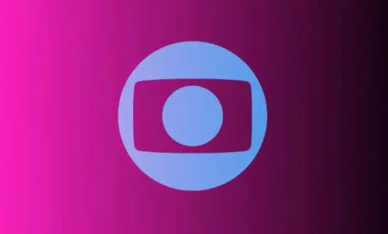 Logo TV Globo: Divulgação