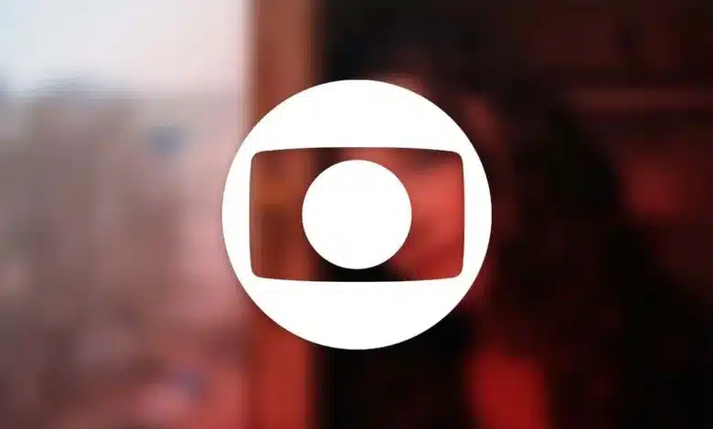 Logomarca da TV Globo