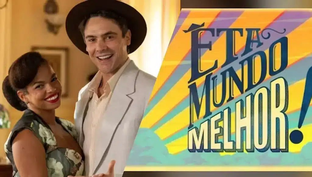 Foto: Divulgação/Globo