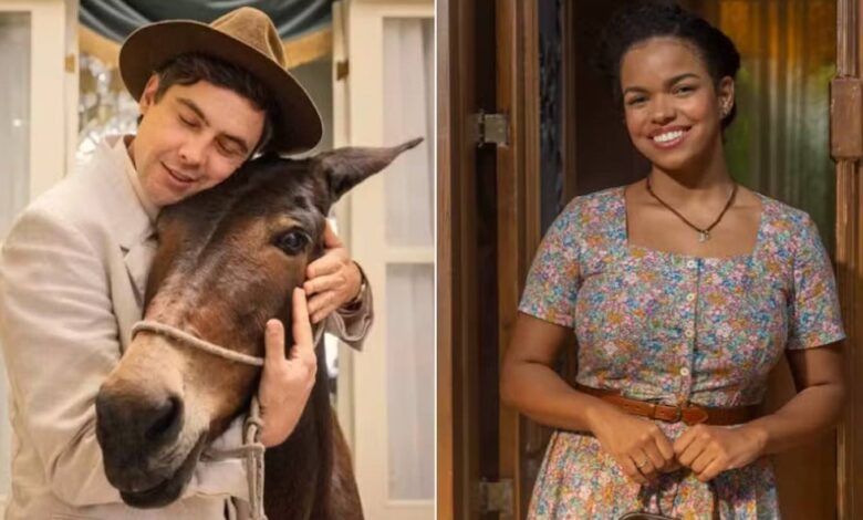 Conheça a história da nova novela das seis · Notícias da TV