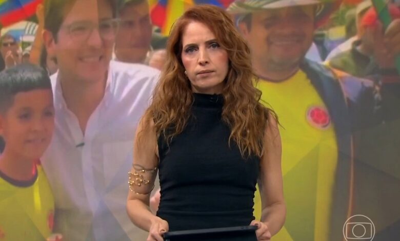 Globo passa a faca no Domingão e no Fantástico para ter futebol em dose tripla · Notícias da TV
