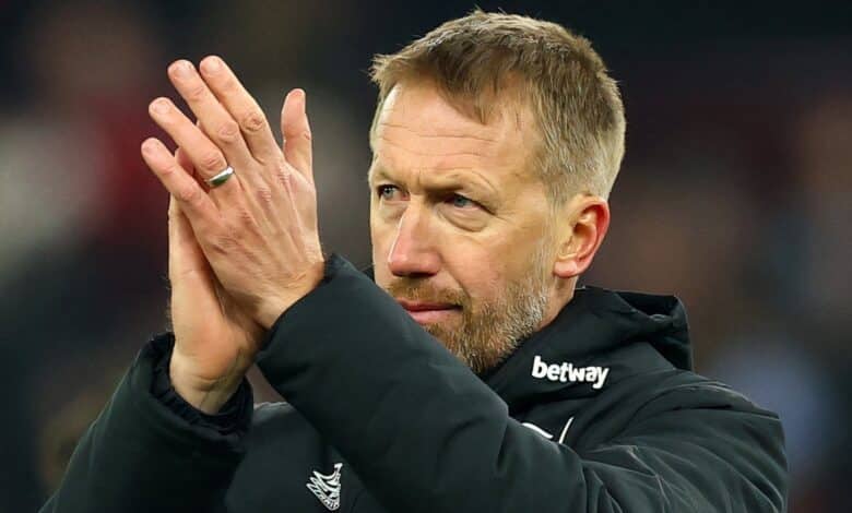 graham potter