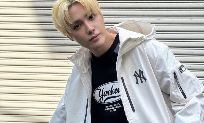 K-pop artist, Ju Haknyeon from The Boyz departs from group