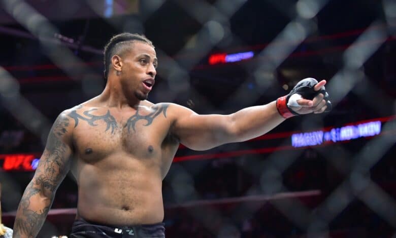 Jungle Fight: Conheça os candidatos ao título de “Rei da Selva” | combate