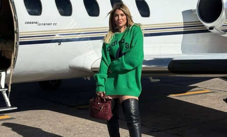 El nuevo escándalo que envuelve a Wanda Nara por falta de pago de honorarios a una abogada