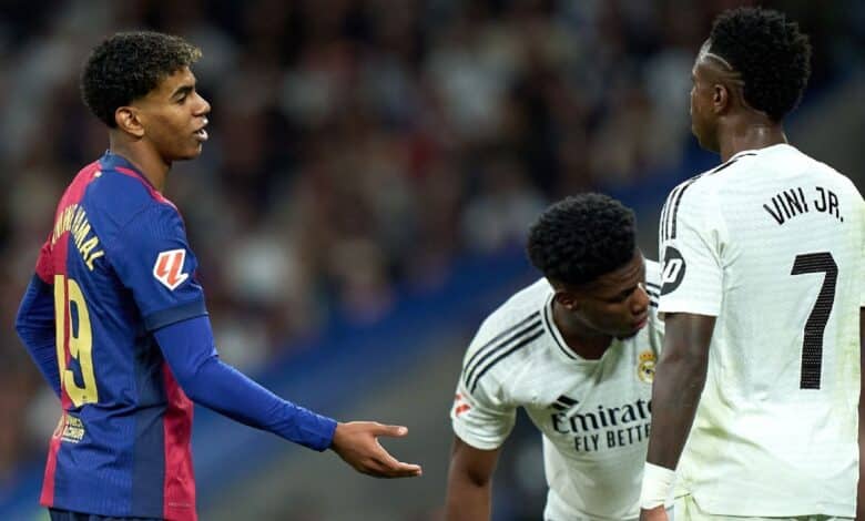 Quem disputa a última vaga para enfrentar Real Madrid e Barcelona em LALIGA