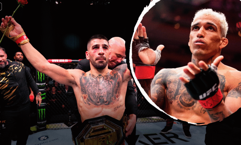 UFC: Dustin Poirier não acredita em Do Bronx contra Topuria